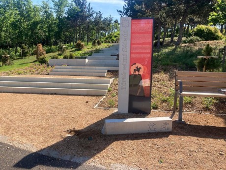 Rongálás az Aranybullánál - az önkormányzat rendőrségi feljelentést tesz